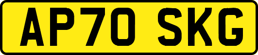AP70SKG