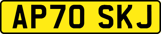 AP70SKJ