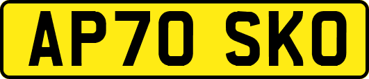 AP70SKO