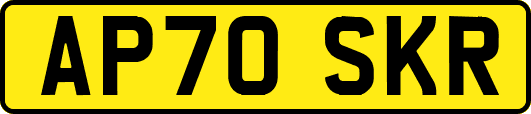 AP70SKR