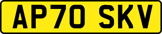 AP70SKV