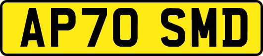 AP70SMD