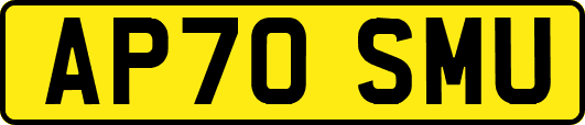 AP70SMU