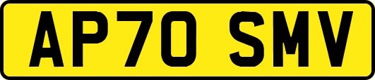 AP70SMV