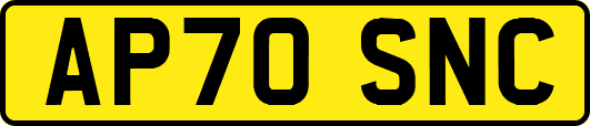AP70SNC