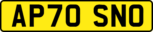AP70SNO