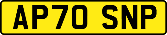 AP70SNP