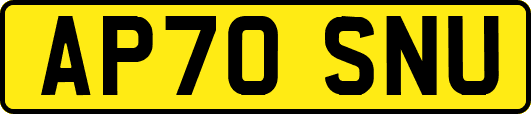 AP70SNU