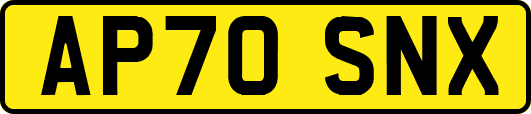 AP70SNX