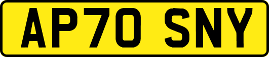 AP70SNY