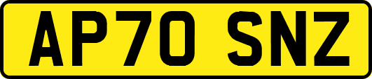 AP70SNZ