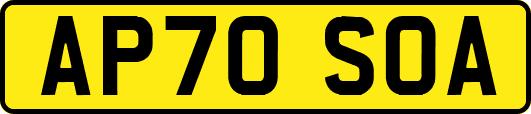 AP70SOA