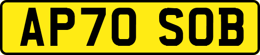 AP70SOB
