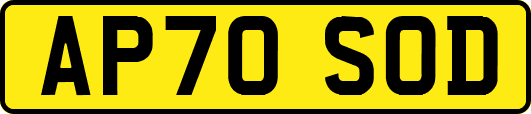 AP70SOD