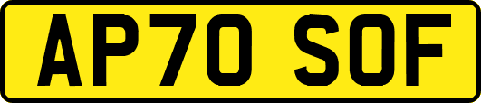 AP70SOF