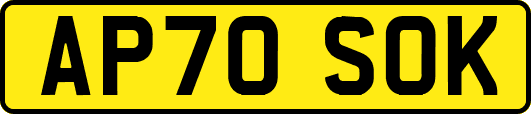 AP70SOK