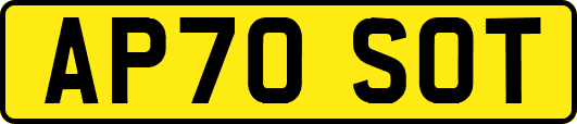AP70SOT