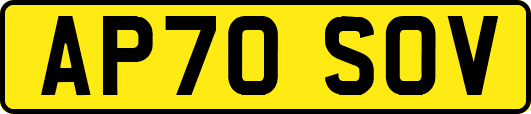AP70SOV
