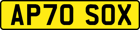 AP70SOX