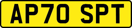 AP70SPT