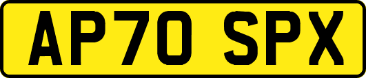 AP70SPX