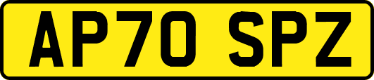 AP70SPZ