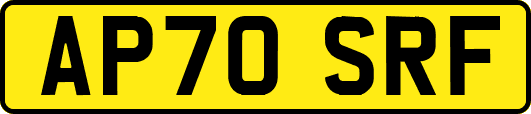 AP70SRF