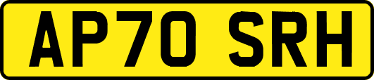 AP70SRH