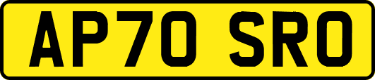 AP70SRO