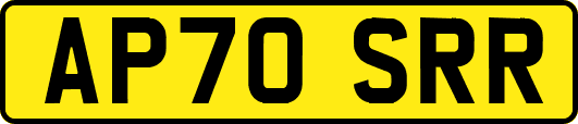 AP70SRR