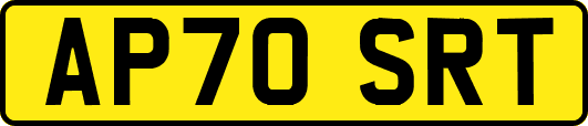 AP70SRT
