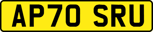 AP70SRU