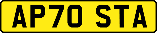AP70STA