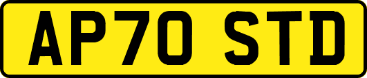 AP70STD