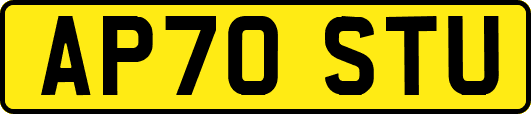 AP70STU