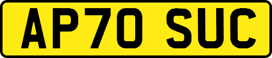 AP70SUC