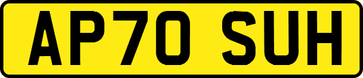 AP70SUH
