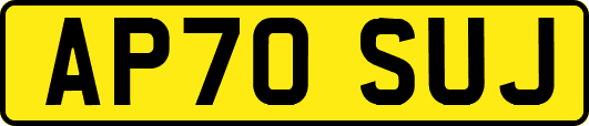AP70SUJ