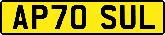 AP70SUL
