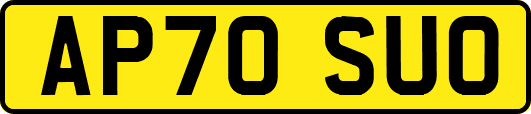 AP70SUO