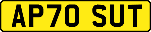 AP70SUT