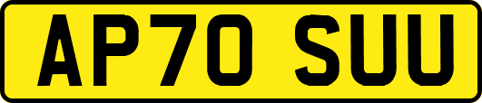 AP70SUU