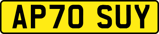 AP70SUY