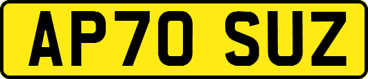 AP70SUZ
