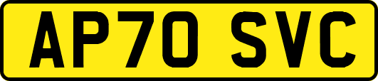 AP70SVC