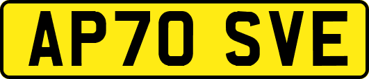 AP70SVE