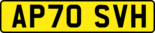 AP70SVH