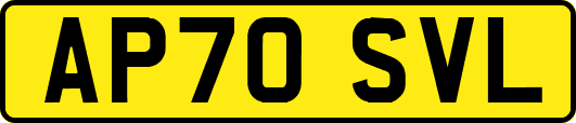 AP70SVL