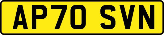 AP70SVN