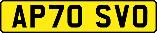 AP70SVO